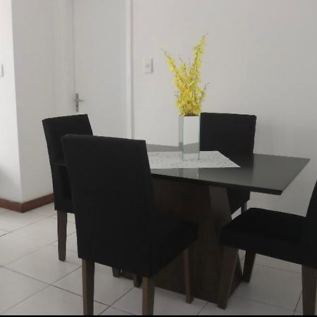 Apto No Guaruja Praia Da Enseada Exteriör bild